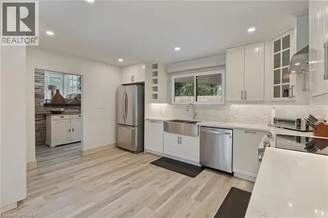 10 Stymie Boulevard Brantford ON N3T 5K3