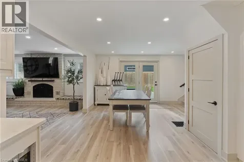 10 Stymie Boulevard Brantford ON N3T 5K3