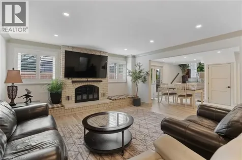 10 Stymie Boulevard Brantford ON N3T 5K3