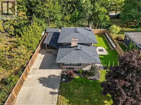 10 Stymie Boulevard Brantford ON N3T 5K3
