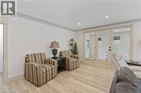 10 Stymie Boulevard Brantford ON N3T 5K3