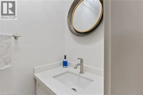 10 Stymie Boulevard Brantford ON N3T 5K3