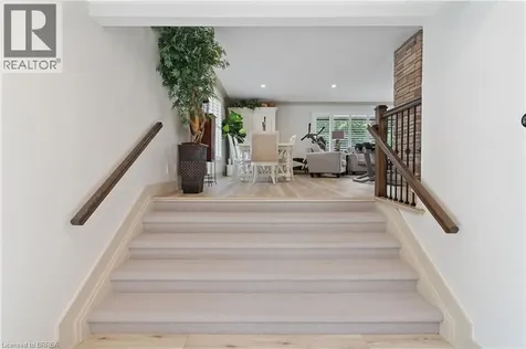 10 Stymie Boulevard Brantford ON N3T 5K3