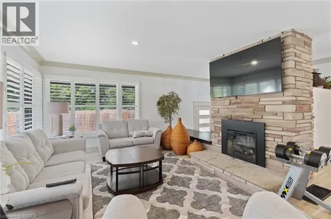 10 Stymie Boulevard Brantford ON N3T 5K3