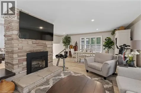 10 Stymie Boulevard Brantford ON N3T 5K3