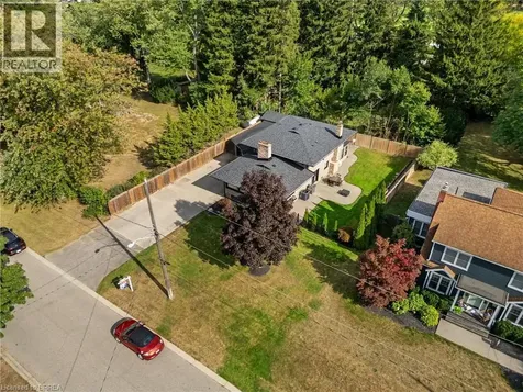 10 Stymie Boulevard Brantford ON N3T 5K3