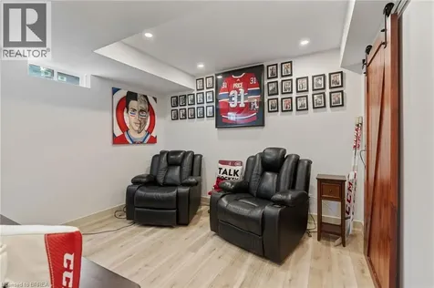 10 Stymie Boulevard Brantford ON N3T 5K3