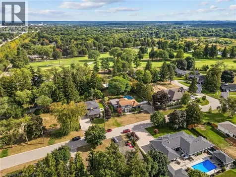 10 Stymie Boulevard Brantford ON N3T 5K3