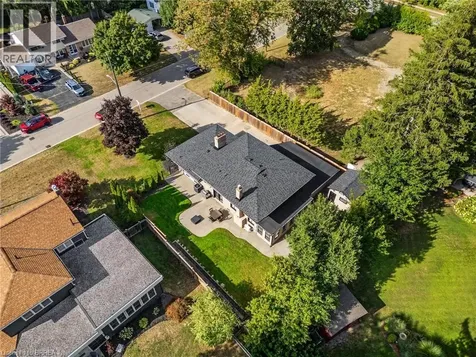 10 Stymie Boulevard Brantford ON N3T 5K3