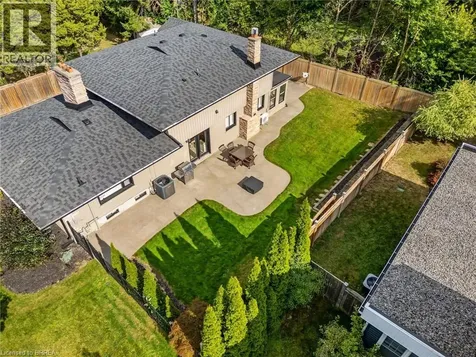 10 Stymie Boulevard Brantford ON N3T 5K3