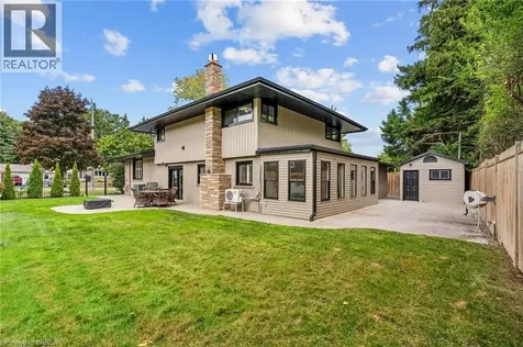 10 Stymie Boulevard Brantford ON N3T 5K3