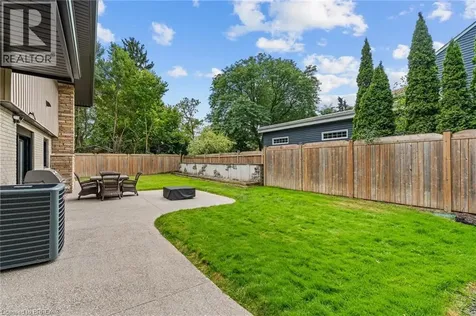 10 Stymie Boulevard Brantford ON N3T 5K3