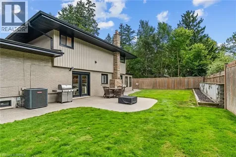 10 Stymie Boulevard Brantford ON N3T 5K3