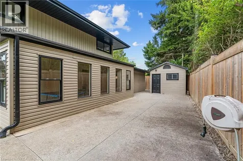 10 Stymie Boulevard Brantford ON N3T 5K3