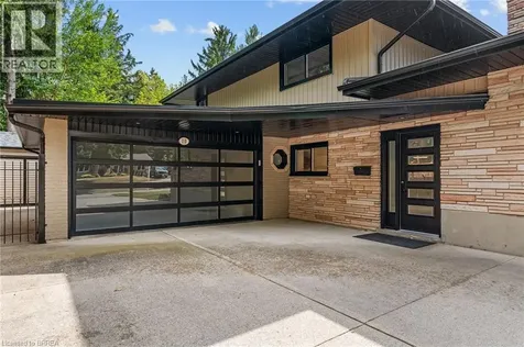 10 Stymie Boulevard Brantford ON N3T 5K3