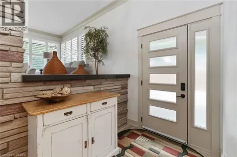10 Stymie Boulevard Brantford ON N3T 5K3