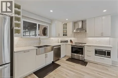 10 Stymie Boulevard Brantford ON N3T 5K3