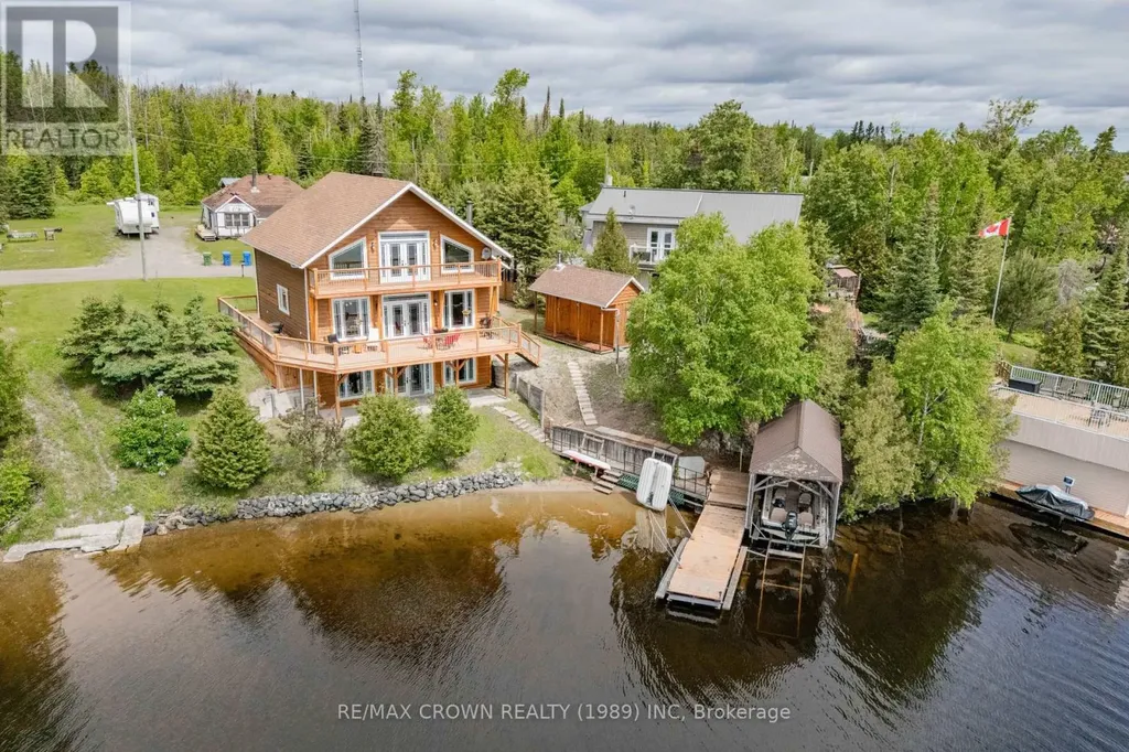 205 Lefebvre Peninsula Road Kapuskasing ON P0L 1V0