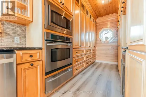 205 Lefebvre Peninsula Road Kapuskasing ON P0L 1V0