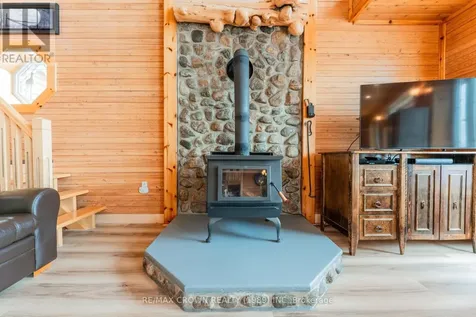 205 Lefebvre Peninsula Road Kapuskasing ON P0L 1V0