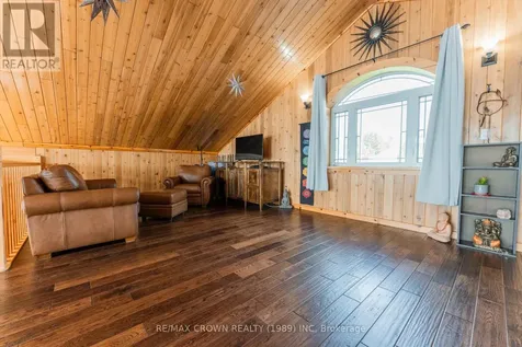 205 Lefebvre Peninsula Road Kapuskasing ON P0L 1V0
