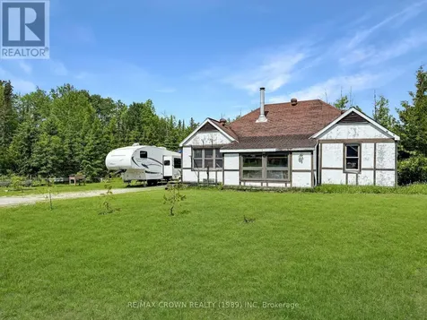 205 Lefebvre Peninsula Road Kapuskasing ON P0L 1V0