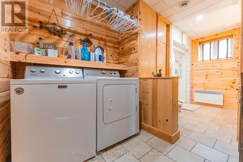 205 Lefebvre Peninsula Road Kapuskasing ON P0L 1V0