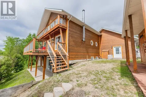 205 Lefebvre Peninsula Road Kapuskasing ON P0L 1V0