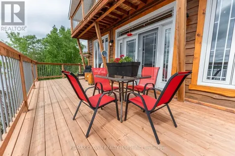 205 Lefebvre Peninsula Road Kapuskasing ON P0L 1V0