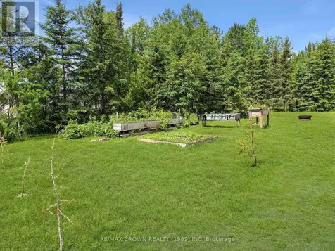 205 Lefebvre Peninsula Road Kapuskasing ON P0L 1V0