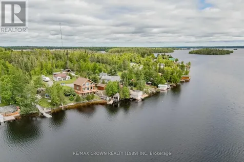 205 Lefebvre Peninsula Road Kapuskasing ON P0L 1V0