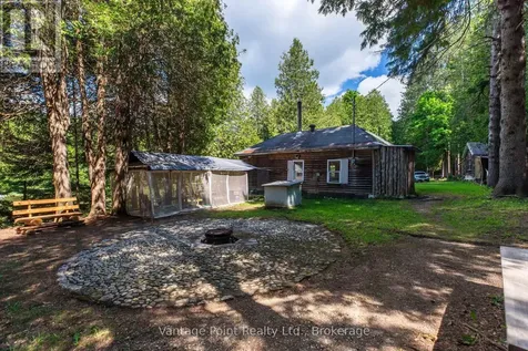94 Fords Drive Grey Highlands ON N0C 1H0