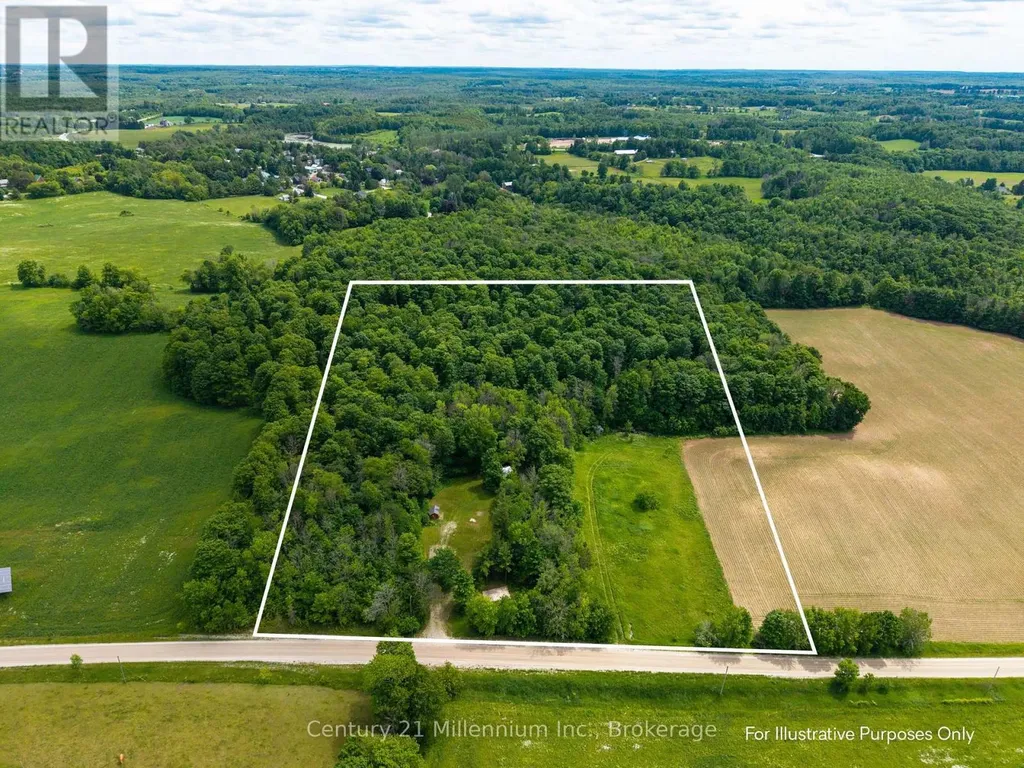 24784 Holland Sydenham Townline Chatsworth ON N0H 1E0