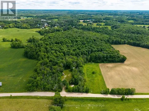 24784 Holland Sydenham Townline Chatsworth ON N0H 1E0