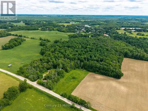 24784 Holland Sydenham Townline Chatsworth ON N0H 1E0