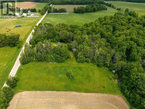 24784 Holland Sydenham Townline Chatsworth ON N0H 1E0