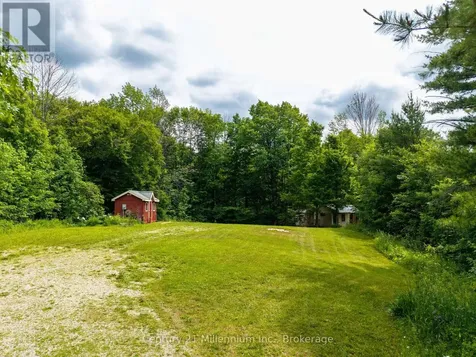 24784 Holland Sydenham Townline Chatsworth ON N0H 1E0