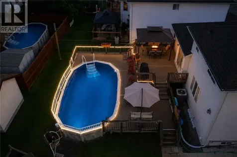 214 Ravina Avenue Garson ON P3L 1A7