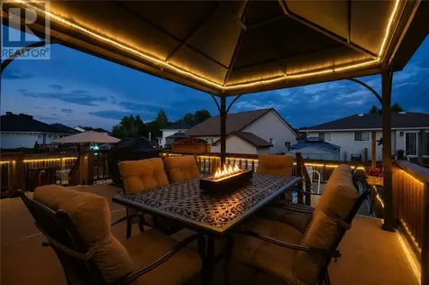 214 Ravina Avenue Garson ON P3L 1A7