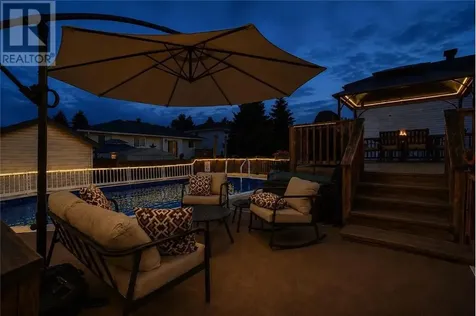 214 Ravina Avenue Garson ON P3L 1A7