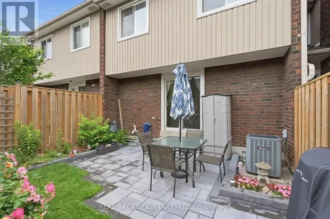 81 Permfield Path Toronto (etobicoke West Mall) ON M9C 4Y5