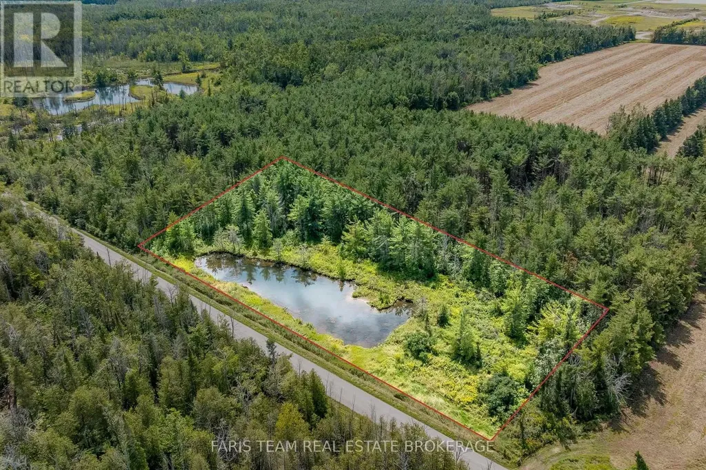 Pt Lt 19 Line 8n Oro-medonte ON L0L 2E0