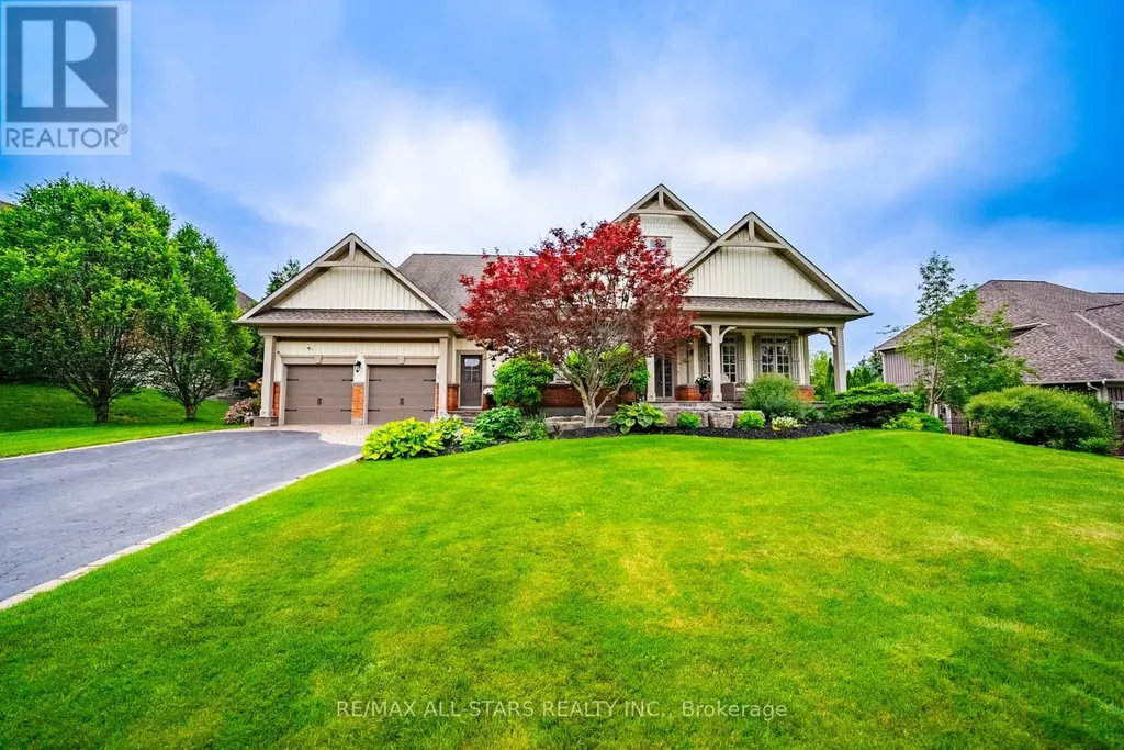 8 Forestgreen Drive Uxbridge ON L9P 0B8