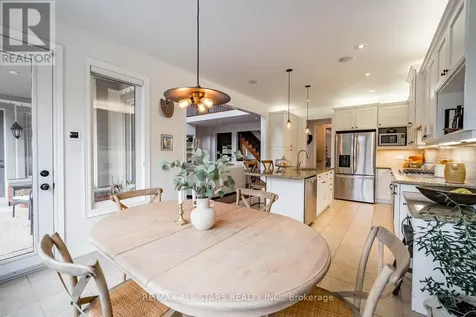 8 Forestgreen Drive Uxbridge ON L9P 0B8