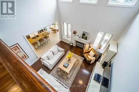 8 Forestgreen Drive Uxbridge ON L9P 0B8