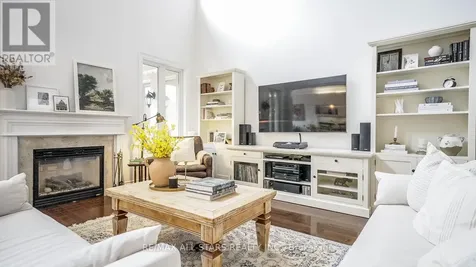8 Forestgreen Drive Uxbridge ON L9P 0B8