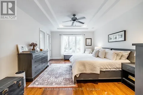 8 Forestgreen Drive Uxbridge ON L9P 0B8