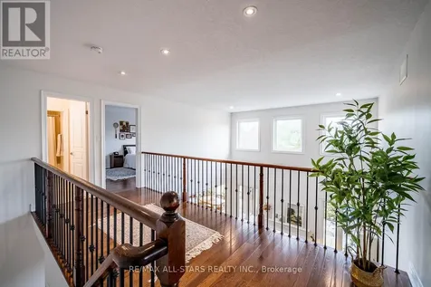 8 Forestgreen Drive Uxbridge ON L9P 0B8