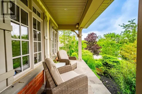 8 Forestgreen Drive Uxbridge ON L9P 0B8