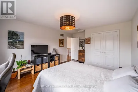 8 Forestgreen Drive Uxbridge ON L9P 0B8